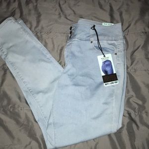 Size 14 High Rise Jeans